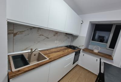 SUPERB Ap. 3 cam. semidec. Zona Lujerului - 1