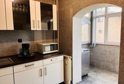 Apartament primitor 2 camere, etaj 1, George Enescu - zona Liceul Energetic - 6
