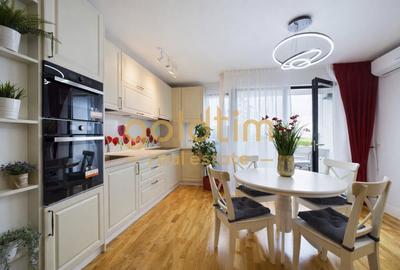 SUPERB / APARTAMENT CU 2 CAMERE LUMINOASE / ZONA EXCLUSIVA SI DINAMICA - 3