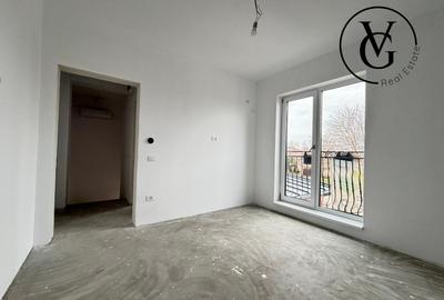 Vila tip duplex - 3 camere | Lumina - 15