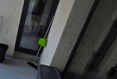 21 RESIDENCE Inchiriere 2 CAM + loc parcare, complex modern ,  5Min M Lujerului - 8