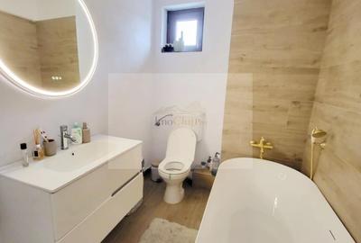 Apartament modern cu 3 camere | 2 băi - parcare | Locație excelentă - 6