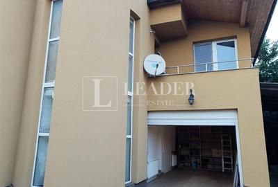 Individual Villa for Rent in Pipera  4 Bedrooms, 3 Bathrooms, Fully Furnished - 2