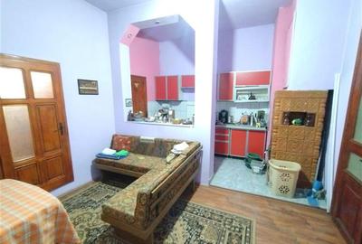 Oravita, Apt.2 Cam, 103MP, Et. 1, Conf. 1 Sporit - 10