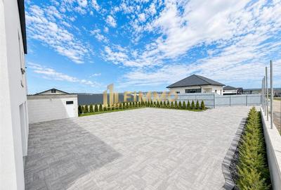 Casa Individuala | 700mp teren | 260 mpt | Ipotesti | ID:|1735 - 16