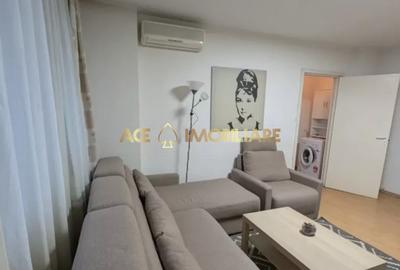 2 Camere de inchiriat | Unirii | Metrou | Modern - 8