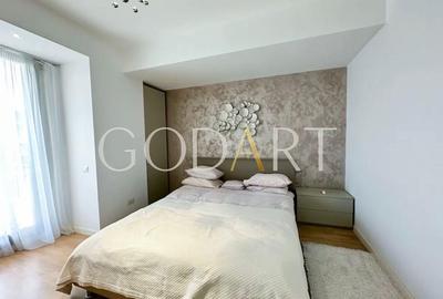 Herastrau | 4 camere | Boxa | Ready to move in | Parcare subterana - 2