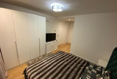 Apartament | 3 camere | 2 locuri parcare | Aviatiei Tower - 7