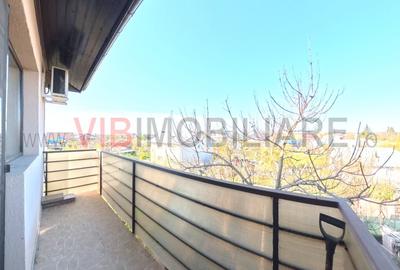 Apartament 2 camere  balcon vedere superba – Otopeni, zona Odăi (Str. Școlii) - 14