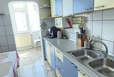 Apartament de vanzare in Galati, Tiglina 3 - 3 camere, 60 mp - 14