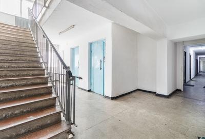 Garsonieră de închiriat în Rahova - 8