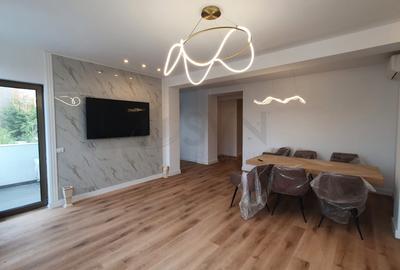 REA1024727 Apartament 3 Camere I De Inchiriat I Baneasa I Sisesti - 2