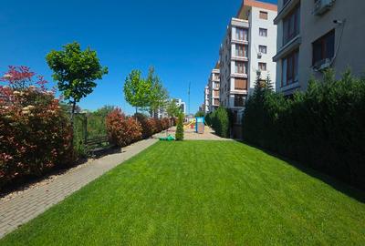Apartament 3 camere Torontalului de inchiriat - 1
