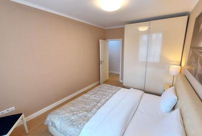 3 camere decomandat, zona Centrala, calea Dorobantilor - Platinia - 7