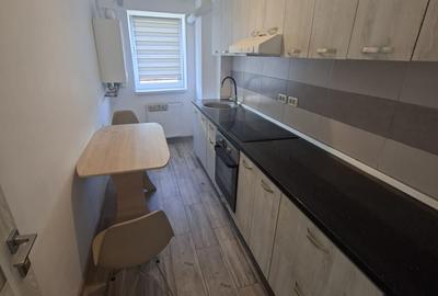 Apartament cu 2 camere, decomandat, CU LOC DE PARCARE, zona Pacurari - 6