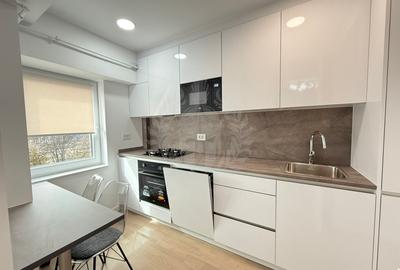Apartament 2 camere, prima închiriere, Ultracentral/ Bucegi, Ploiești - 6