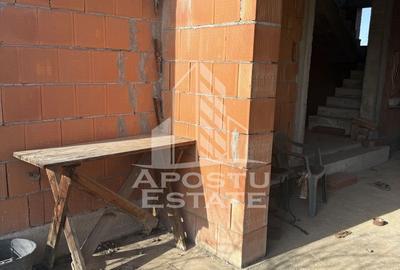 Casă individuală în Sanandrei - 14