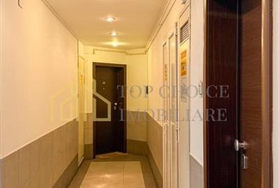 2 CAMERE LUX - FERDINAND FOISORUL DE FOC - EVOCASA SELECT - PARCARE SUBTERANA - 24