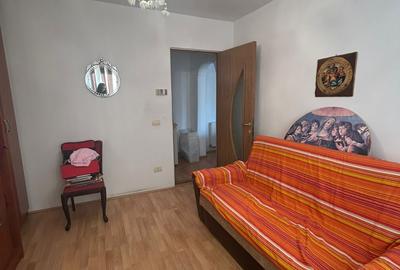 Apartament 3 camere -Zona Sud  - etaj 4/4 - 68 mp - 7
