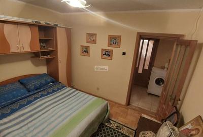 Apartament 3 camere /PARTER/Focsani/72 mp/SCOALA 10 - 9