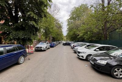 REL4000946 Teren 500 mp cu Autorizatie si Proiect Cotroceni - 5