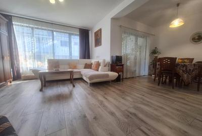 Casa cu 4 camere de vanzare in Selimbar - 1