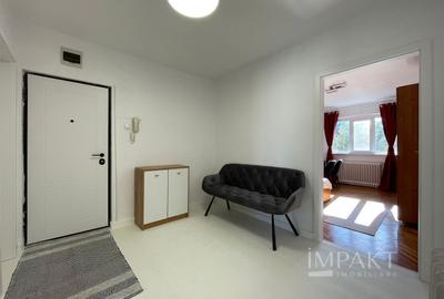 Apartament 3 camere renovat, Mănăștur, parcare inclusă - 4
