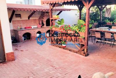 E3, Casa D+P+M, 317 mp. teren 508 mp - 3