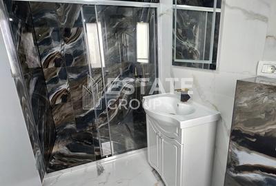 Duplex cu 5 camere despartit prin garaj in Giarmata - 14