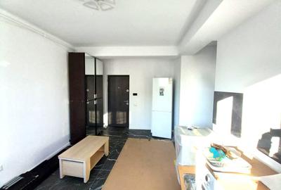 Pret redus ! Apartament tip studio , parter inalt , bloc nou , liber - 14