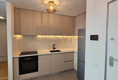 REA1028344 Apartament 2 camere l Floreasca l Upside - 5