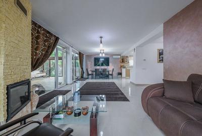 Comision 0%! Casa individuala, Teren 2500mp - 7