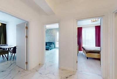 Apartament superb 3 camere Pallady | Mobilat si Utilat Complet Parcare - 8