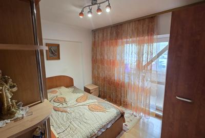 Apartament 3 camere DECOMANDAT , Zona Cug-Rond Vechi !!! - 10