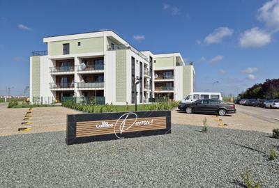 Penthouse NOU, finisat complet, 4 camere, parcare inclusă, comision 0% - 8