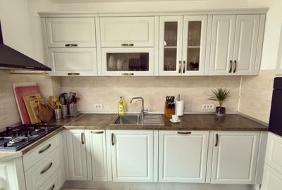 Casa tip duplex, 5 camere, Mogosoaia, P+1+Pod ! - 14
