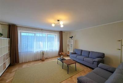 Apartament cu 3 camere, Decomandat, situat in cartierul Gheorgheni! - 2