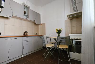 Apartament 3 camere Hala Traian -Bloc 5 apartamente - 7