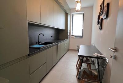 Apartament 2 Camere zona Sectorul 1 Baneasa - 9