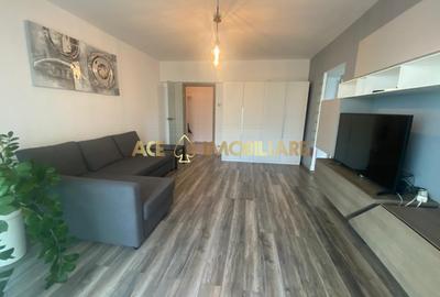 2 Camere de inchiriat | Dorobanti | Metrou | Petfriendly | Mobilat - 1