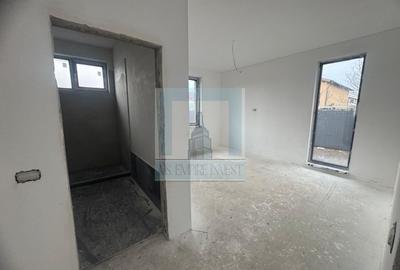 Casă parter 4 camere– stil scandinav – Sânpetru - 13