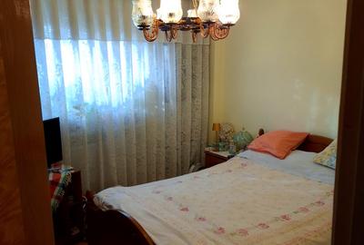2 camere Prundu , Decomandat / Centrală , finisaje clasice / LOCUIBIL !!! - 4