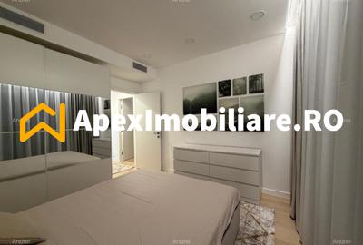 Apartament 2 camere de inchiriat Aviatiei București | ApexImobiliare.ro - 10