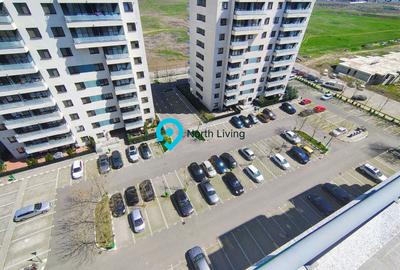 3 Camere | 100 mp | Terasa mare | Zona Pipera - New Point | Parcare - 19