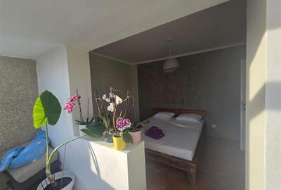 Apartament cu 3 camere de inchiriat in Fagaras zona centrala - 13