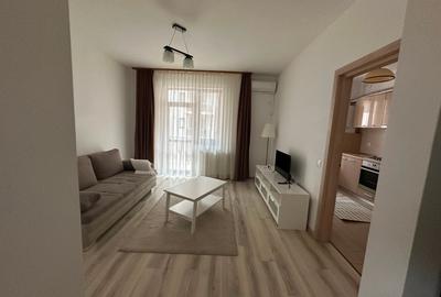 Închiriez garsonieră cartier Drumul Taberei,bulevardul Timisoara - 5