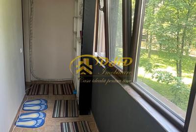 Apartament 2 camere decomandate, zona Tatarasi Sud-Bdul Chimiei. - 7