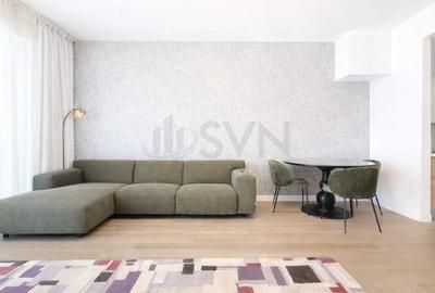 REA1023663 Apartament spatios 2 camere I HerastraI Gafencu 49 - 2