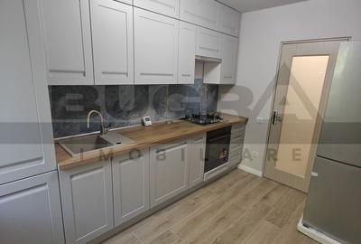 Apartament de 3 camere, modern, 60mp, garaj, zona Interservisan - 5