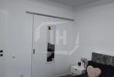Apartament 3 camere, 2 bai, la cheie, Floresti, Zona Teilor - 7